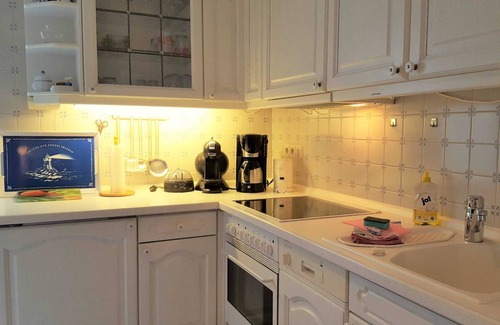 Goting Apartment | Sea breeze, apt. Ground floor, Otto Guatingwai 18th