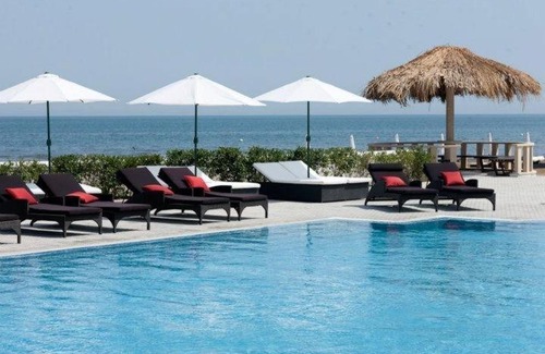 Nardaran Apartment | Sea Breeze