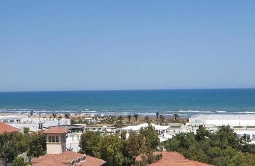 Nardaran Apartment | Sea Breeze