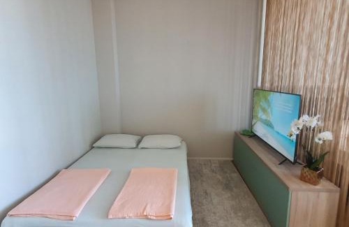 Nardaran Apartment | Sea Breeze