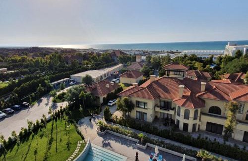 Nardaran Apartment | Sea Breeze
