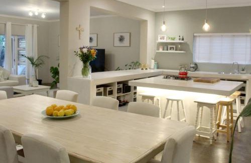 Melkbosstrand House | Sea Breeze Beach Home in Melkbosstrand, Cape Town
