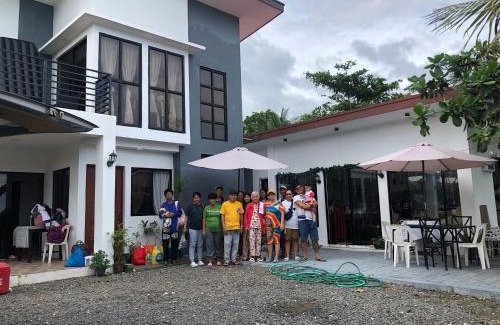 Escalante City House | Sea Breeze Beach House near sandbars and beaches and near to Danao port