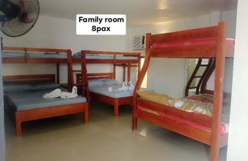 Pagudpud Resort | Sea Breeze Beach Resort