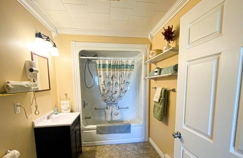 Cow Head Bed & Breakfast | Sea Breeze Bed & Breakfast