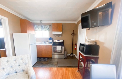 Cow Head Bed & Breakfast | Sea Breeze Bed & Breakfast