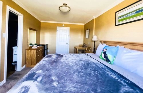 Cow Head Bed & Breakfast | Sea Breeze Bed & Breakfast