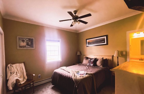 Cow Head Bed & Breakfast | Sea Breeze Bed & Breakfast