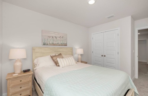 Gulf Breeze House | Sea Breeze, Boat Ramp, 1m to Beach