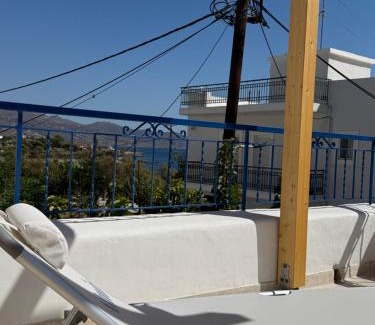 Karystos Apartment | Sea Breeze Boutique