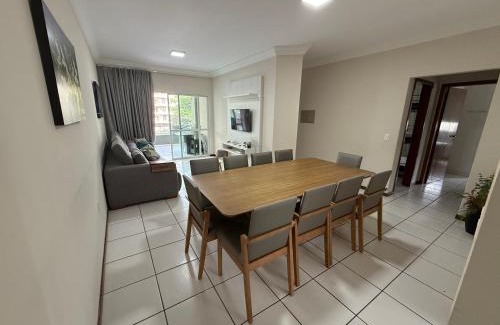 Centro Apartment | Sea Breeze - Brisa do Mar - Pé na Areia em Itapema