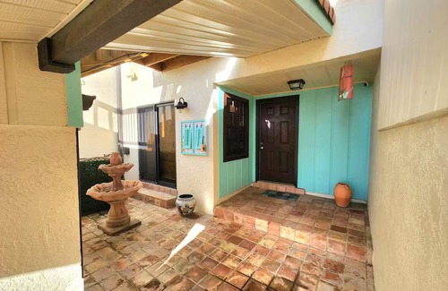 New Melbourne Beach House | Sea Breeze Bungalow