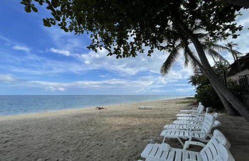 Lamai City Center Resort | Sea Breeze Bungalow