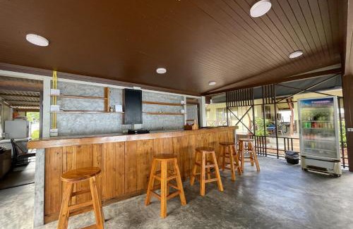 Lamai City Center Resort | Sea Breeze Bungalow