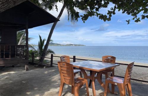 Lamai City Center Resort | Sea Breeze Bungalow