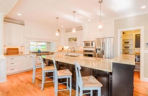 Pine Point House | Sea Breeze by Bayley Vacation Rentals