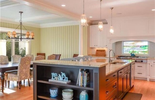 Pine Point House | Sea Breeze by Bayley Vacation Rentals