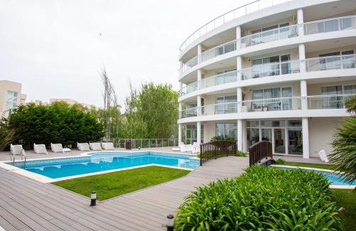 Carilo Apartment | Sea Breeze by CELTIS