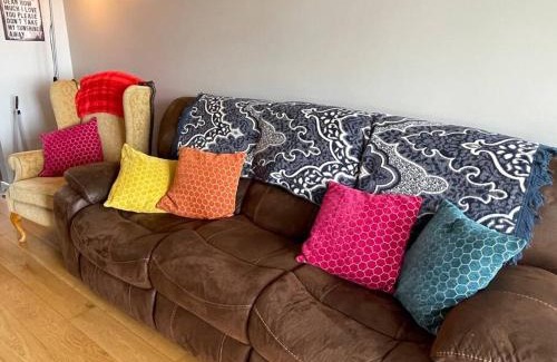 Mulranny House | Sea Breeze Cottage Mulranny