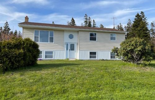 Ingonish Ski Chalet | Sea Breeze Cottages