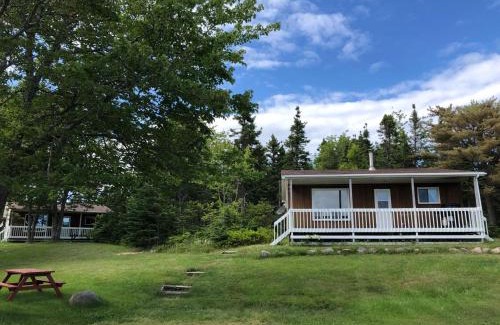 Ingonish Ski Chalet | Sea Breeze Cottages