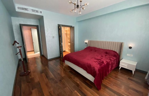 Nardaran Apartment | Sea Breeze - Della Luna