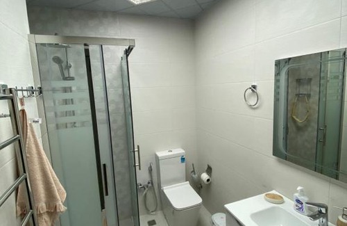 Nardaran Apartment | Sea Breeze - Della Luna