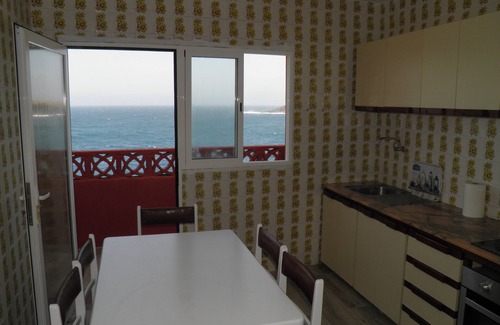 Galdar House | Sea breeze