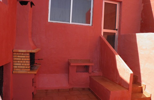 Galdar House | Sea breeze