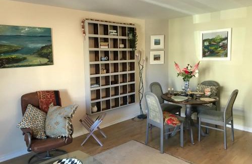 Bangor Apartment | Sea Breeze