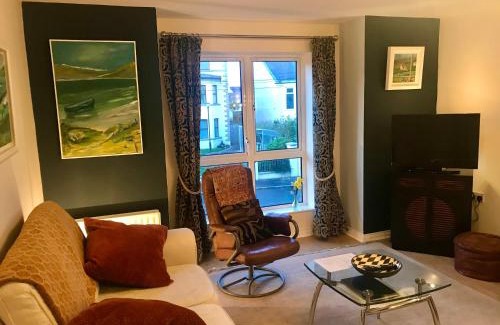 Bangor Apartment | Sea Breeze