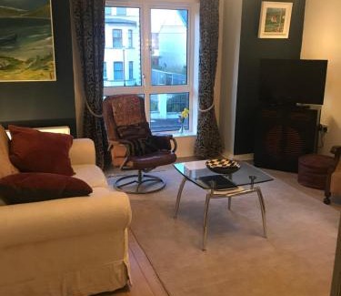 Bangor Apartment | Sea Breeze