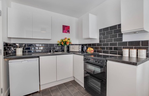 Skinningrove Cottage | Sea Breeze