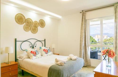 Jardin de la Abadia Apartment | Sea Breeze Getaway