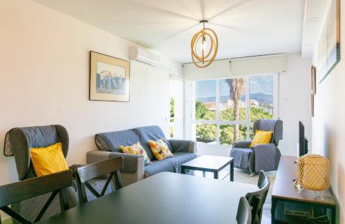 Jardin de la Abadia Apartment | Sea Breeze Getaway