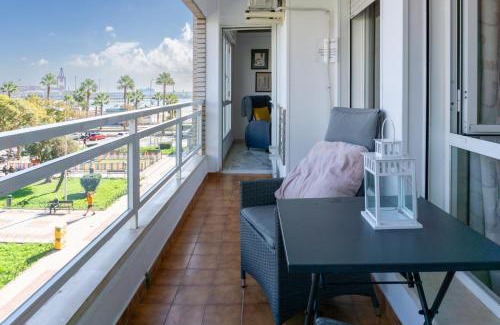 Jardin de la Abadia Apartment | Sea Breeze Getaway