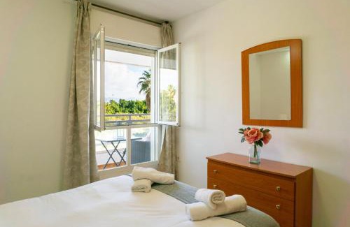 Jardin de la Abadia Apartment | Sea Breeze Getaway