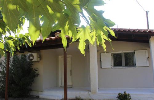 West Achaea House | Sea Breeze