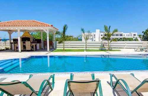 Latchi Villa | Sea Breeze Hideaway