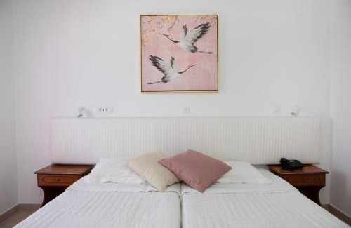 Mastichari Hotel | Sea Breeze Hotel