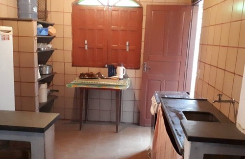 Prado House | Sea Breeze House 225 - Alcobaça - Bahia