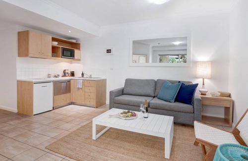 Palm Beach Apartment | Sea Breeze - Iluka 12 - Palm Beach