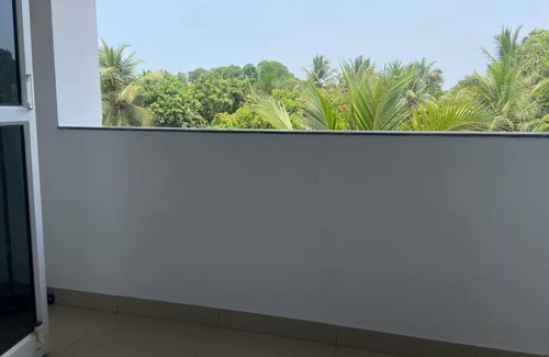 Varca Apartment | Sea Breeze
