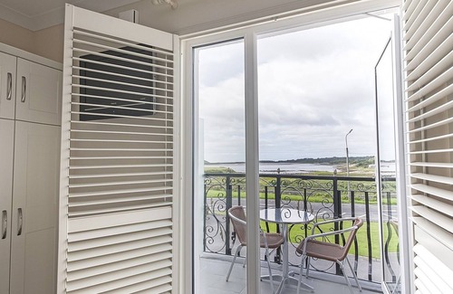 Galway Bed & Breakfast | Sea Breeze Lodge B&B