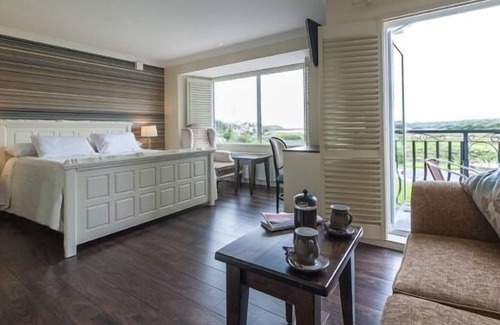 Galway Bed & Breakfast | Sea Breeze Lodge B&B