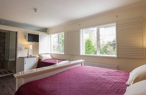 Galway Bed & Breakfast | Sea Breeze Lodge B&B