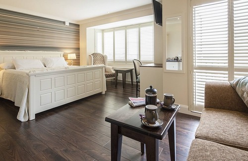 Galway Bed & Breakfast | Sea Breeze Lodge B&B