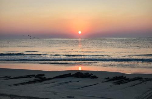 Ash Sharqiyah South Governorate Other | Sea Breeze Lodge