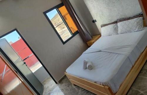 Imsouane Apartment | Sea Breeze