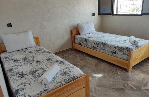 Imsouane Apartment | Sea Breeze
